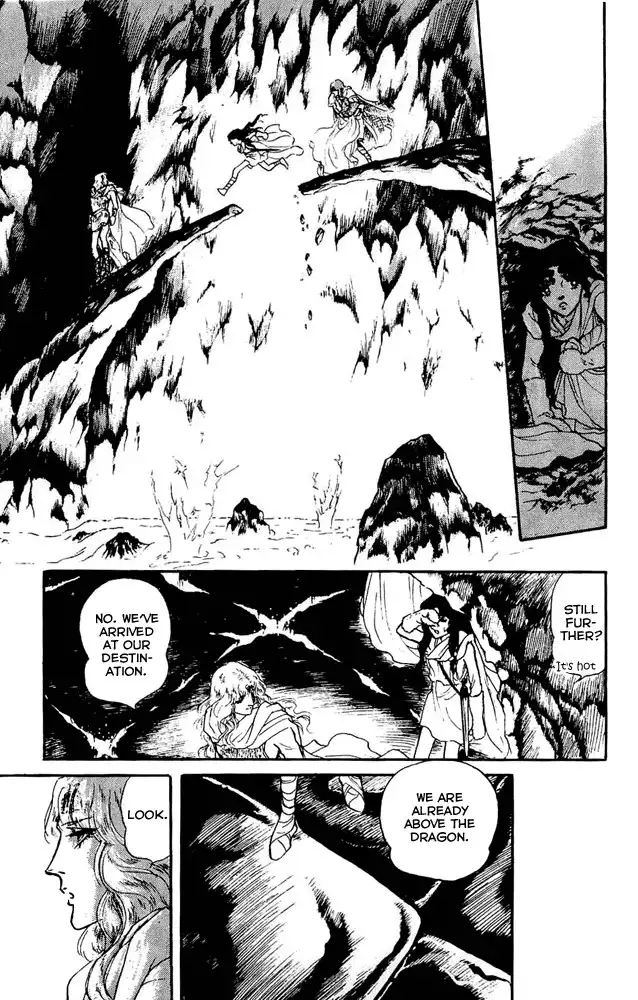 Crystal Dragon Chapter 39 18